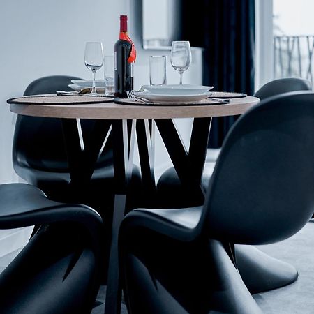 Apartament Sztuk Pieknych 10 Piła Exteriör bild