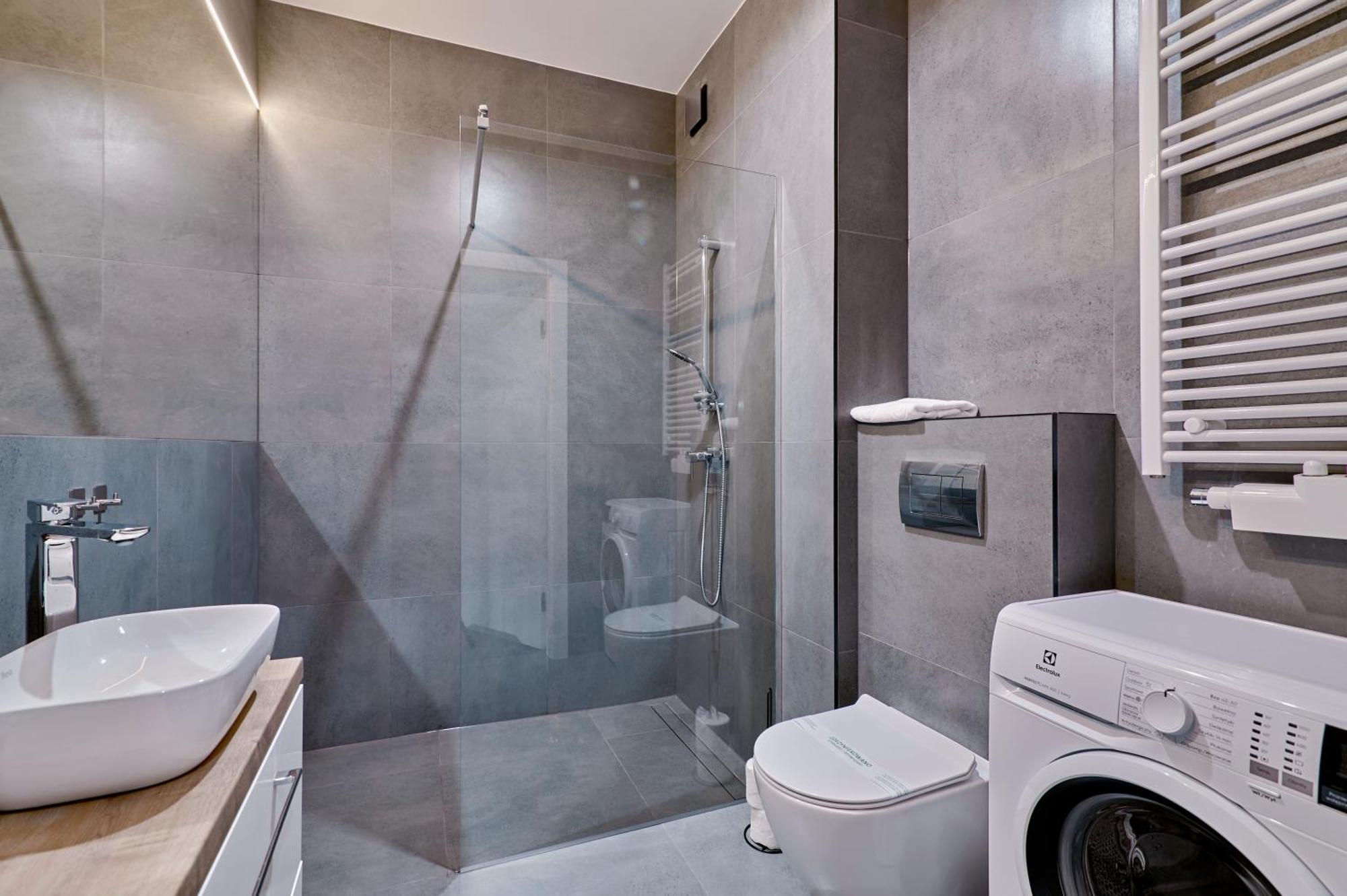 Apartament Sztuk Pieknych 10 Piła Exteriör bild