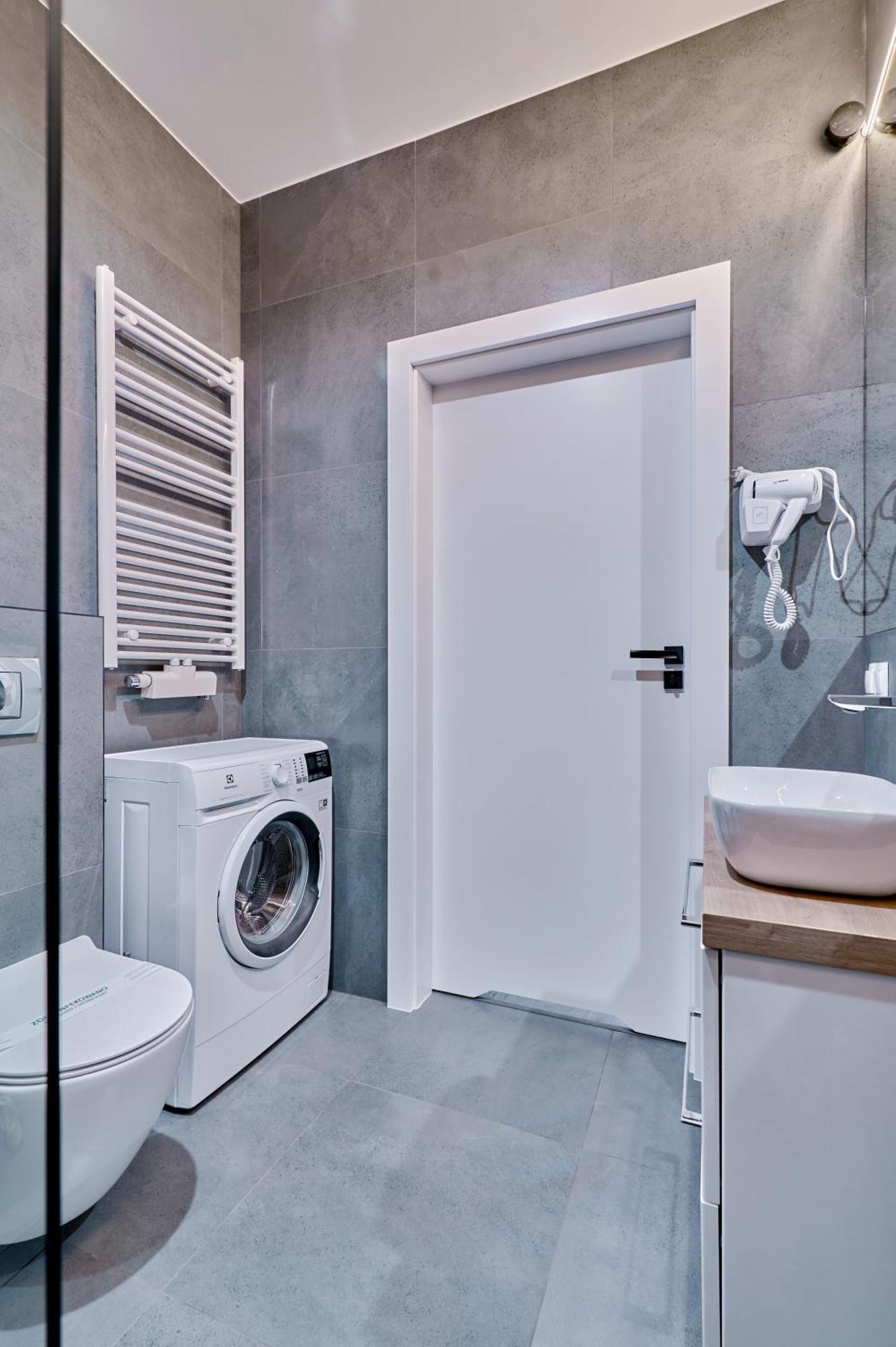 Apartament Sztuk Pieknych 10 Piła Exteriör bild