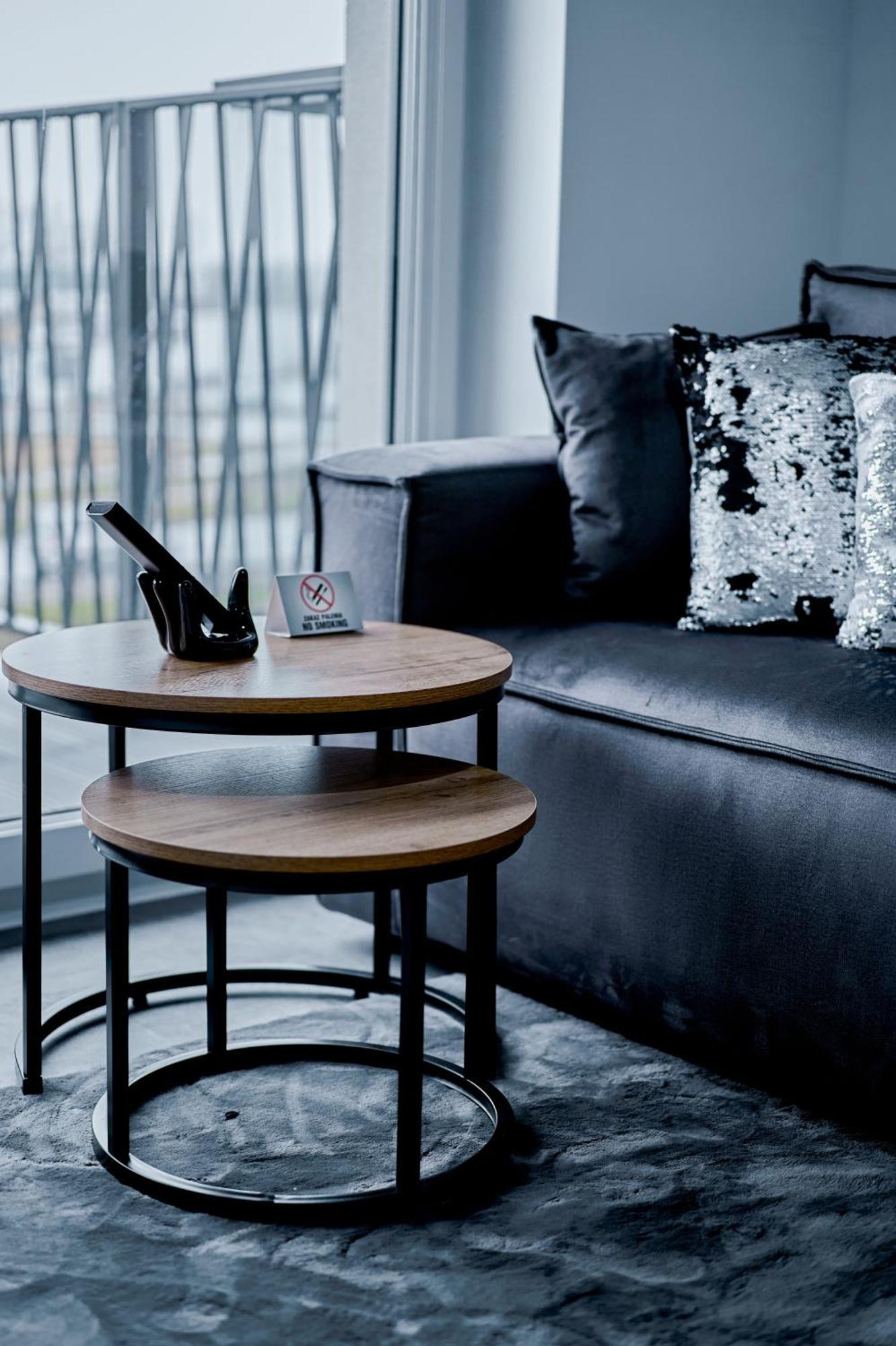 Apartament Sztuk Pieknych 10 Piła Exteriör bild